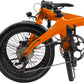 Éole S 20 inch Carbon Electirc Folding Bike
